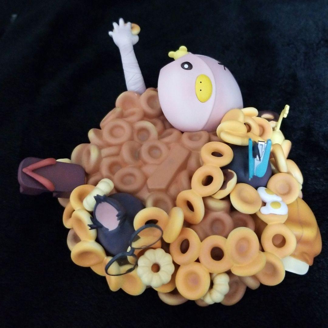 ★　化物語　忍野忍　フィギュア