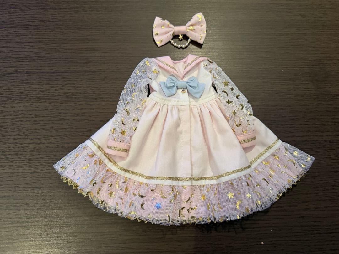 MDD/SDM セーラー 3点