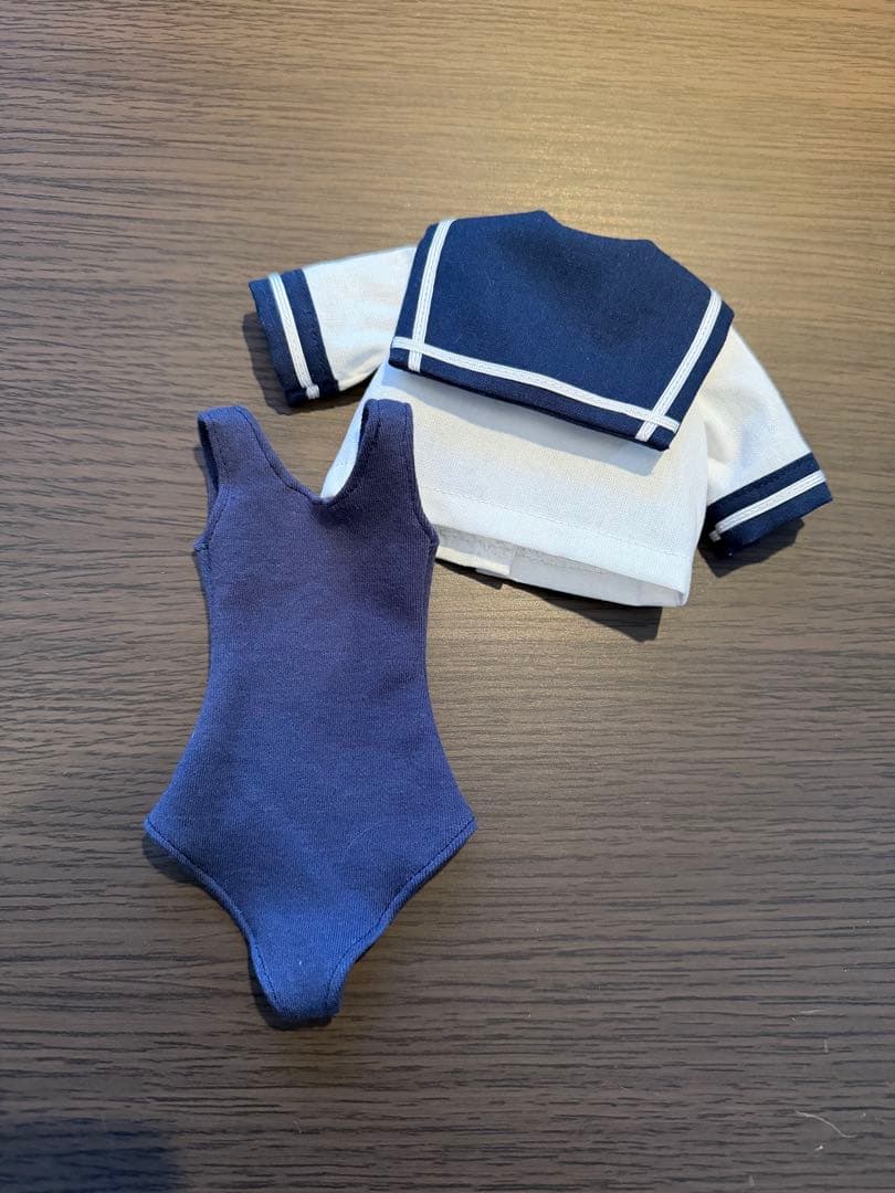 MDD/SDM セーラー 3点