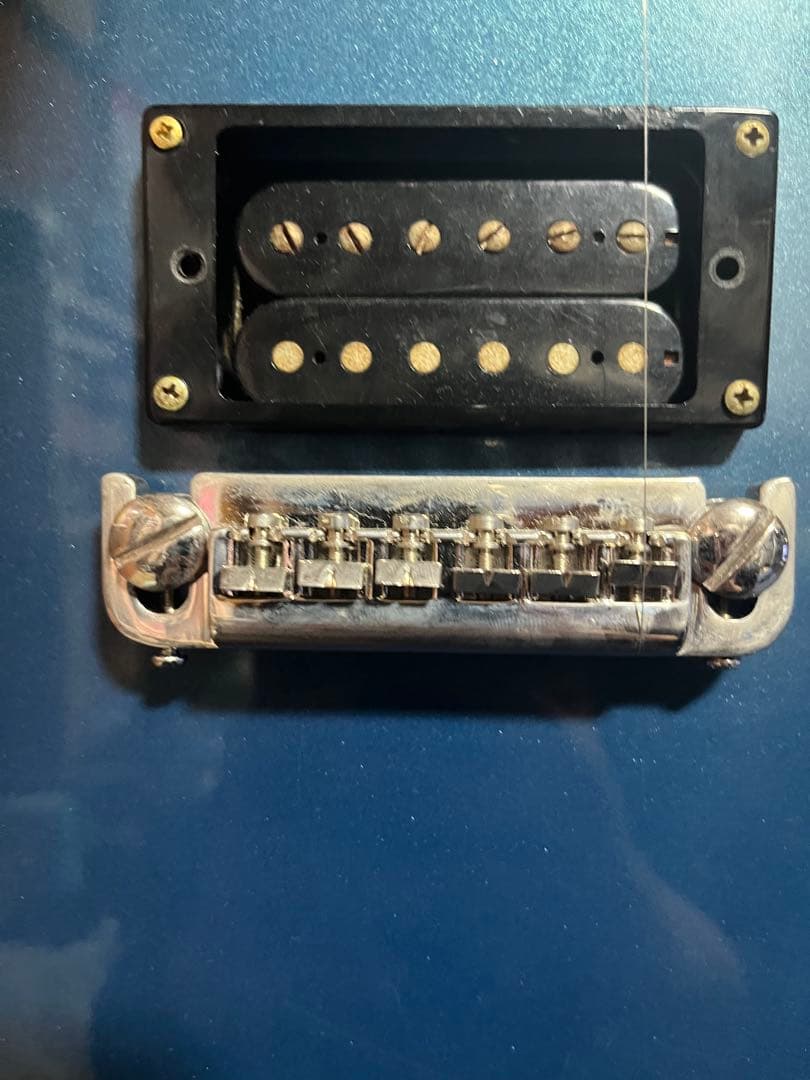 B.C.Rich マリオン ジャンク扱い