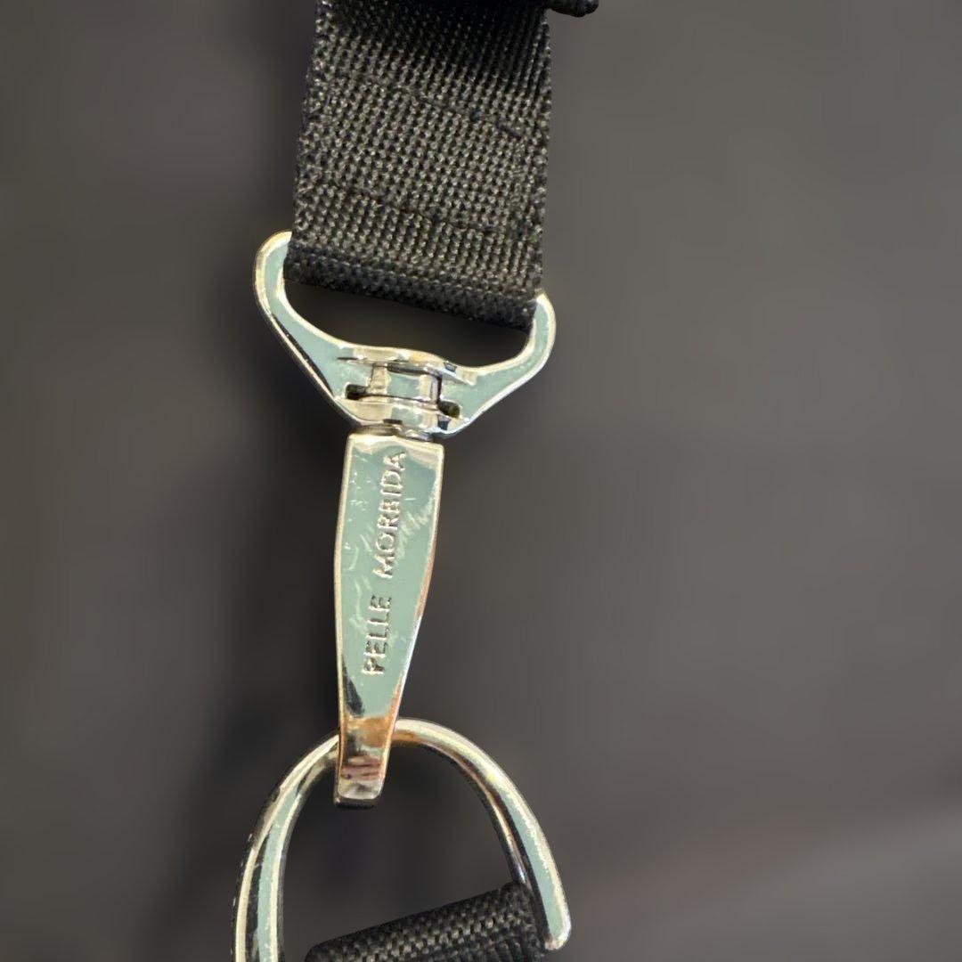 PELLE MORBIDA ペッレモルビダ 2WAYビジネスリュック