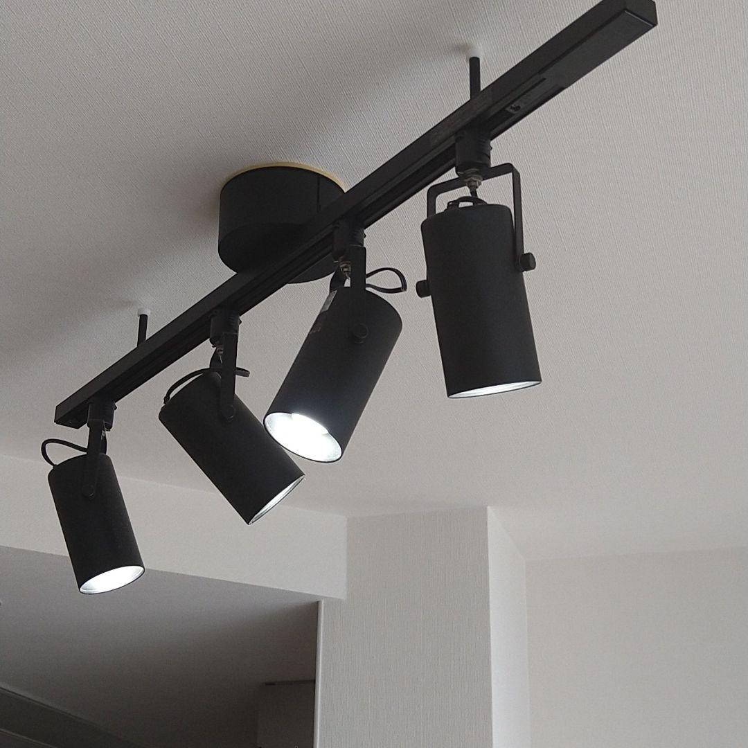 無印良品 スポットライト 大