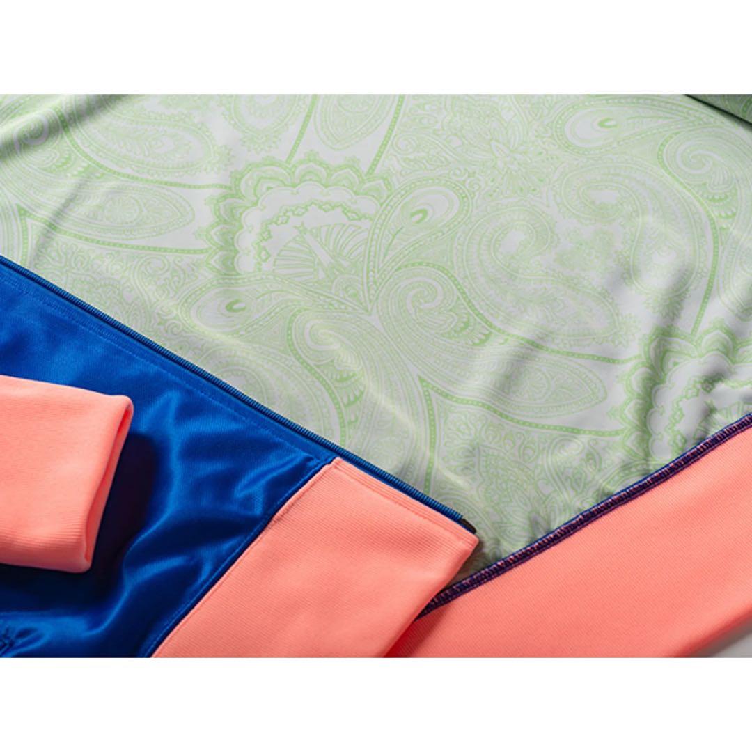 ニッポニアジャージ2020クラスター ピンク 巾着 インタビュイー 東京事変