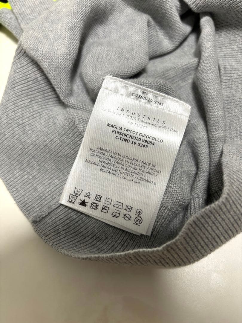 モンクレール　セーター　140