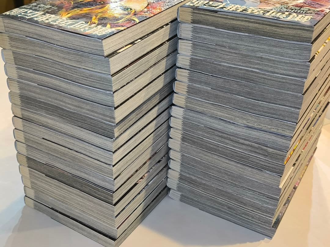 銀河英雄伝説1〜 32既存全巻セット