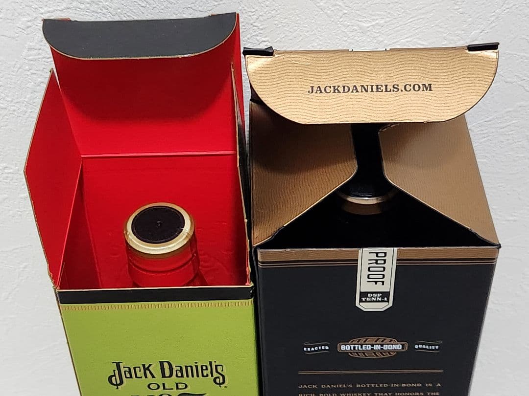 専用です JACK DANIEL´S レガシーエディション ボトルドインボンド