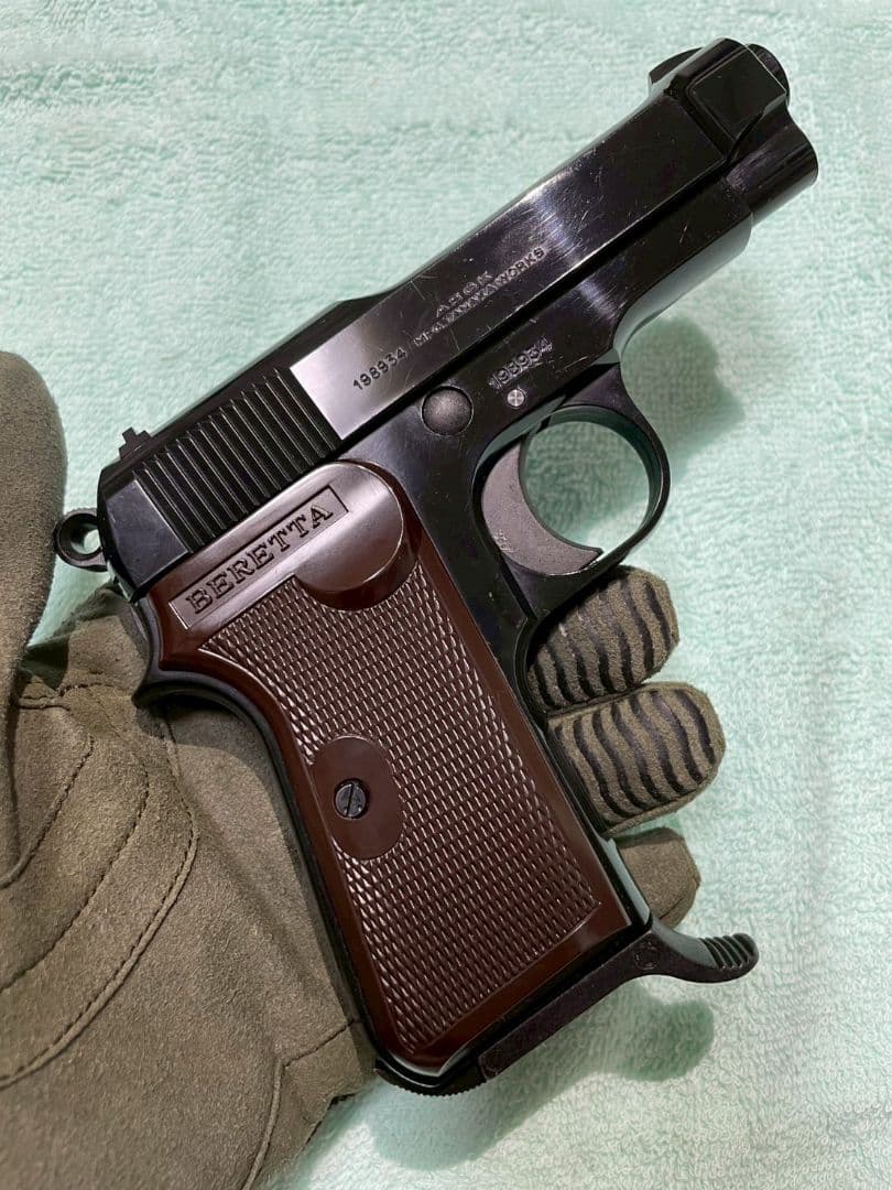 Beretta Model935 ベレッタ モデル935
