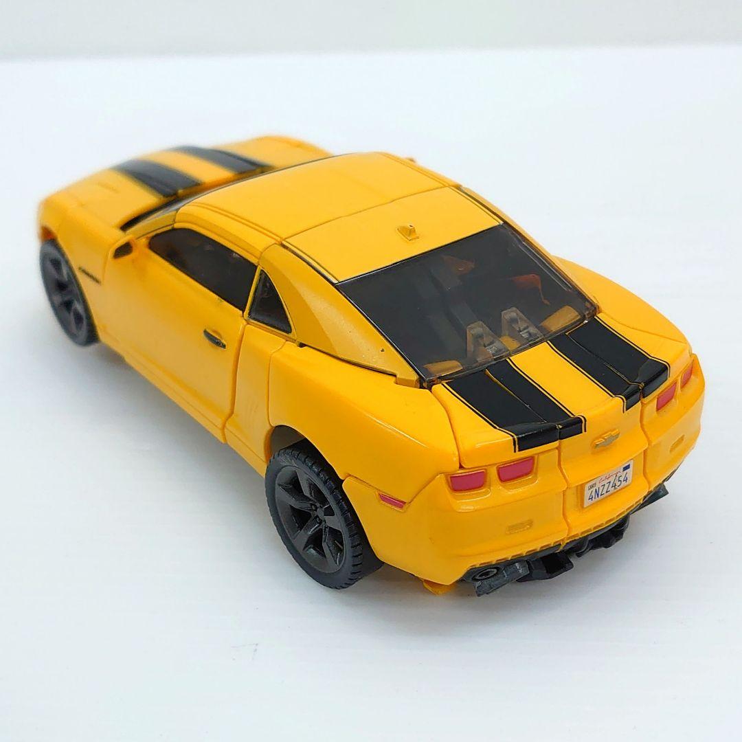 トランスフォーマー マスターピース MPM-3 バンブルビー