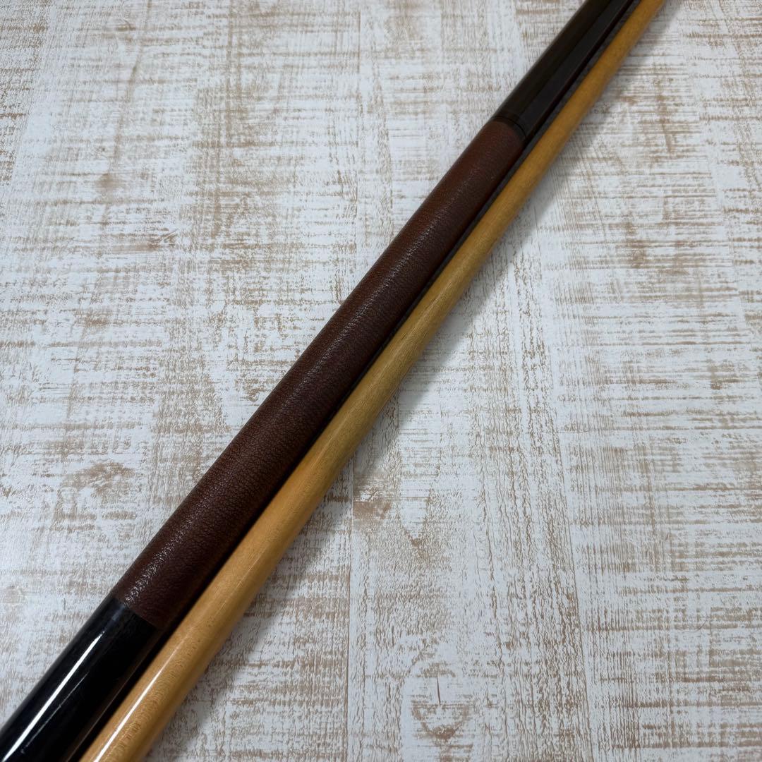 Mezz Cues JUMP BREAK　メッズ　ジャンプ　ブレイクビリヤード