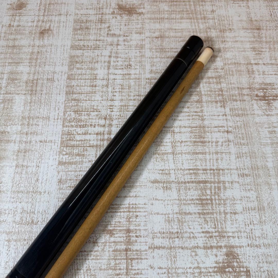 Mezz Cues JUMP BREAK　メッズ　ジャンプ　ブレイクビリヤード