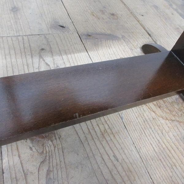 イギリス アンティーク 家具 CC41 スモールバタフライテーブル 6030e