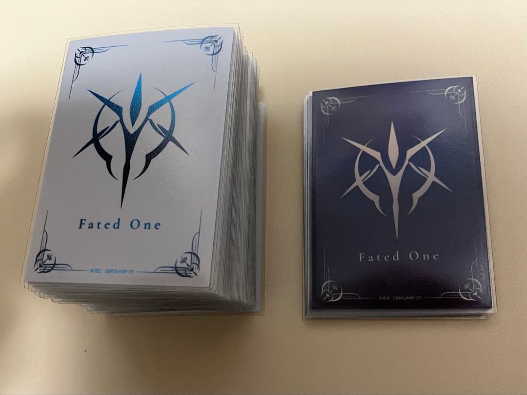 レザエル　デッキ