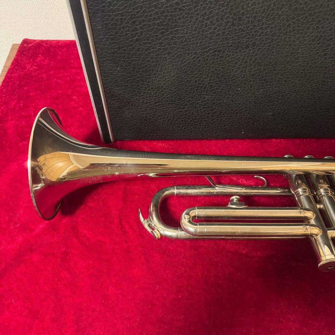 【⬅︎⬆︎べっちー❎ 】Watson トランペット ミュート マウスピース付属