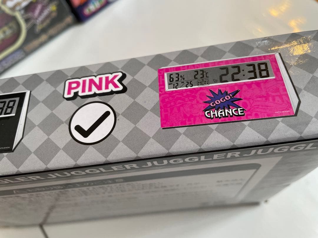 ジャグラー グッズ まとめ売り 7点セット ジャグラーグッズまとめ売り