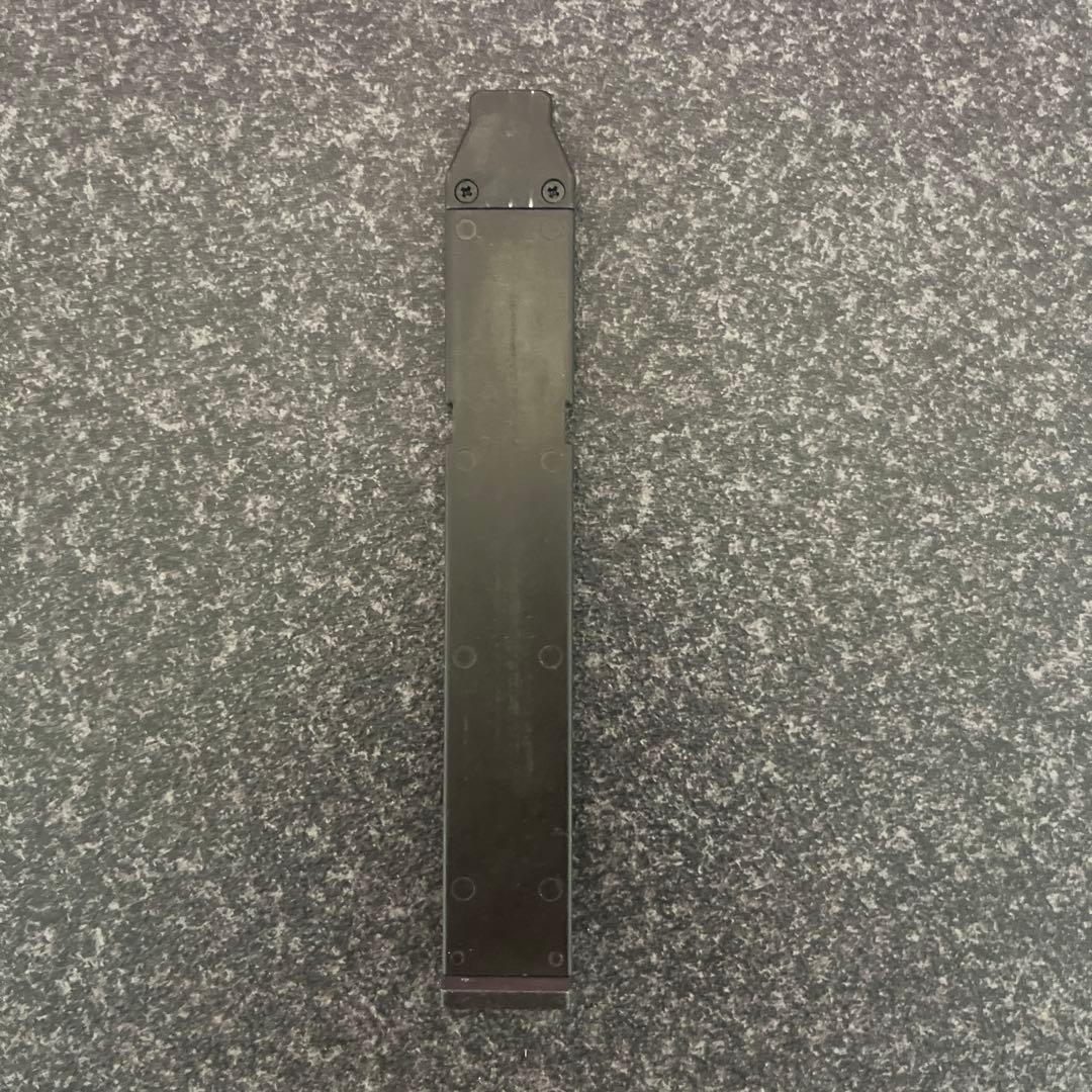 い*ん様 東京マルイ 電動ハンドガン M93R ブラック 美品 カスタムパーツセ