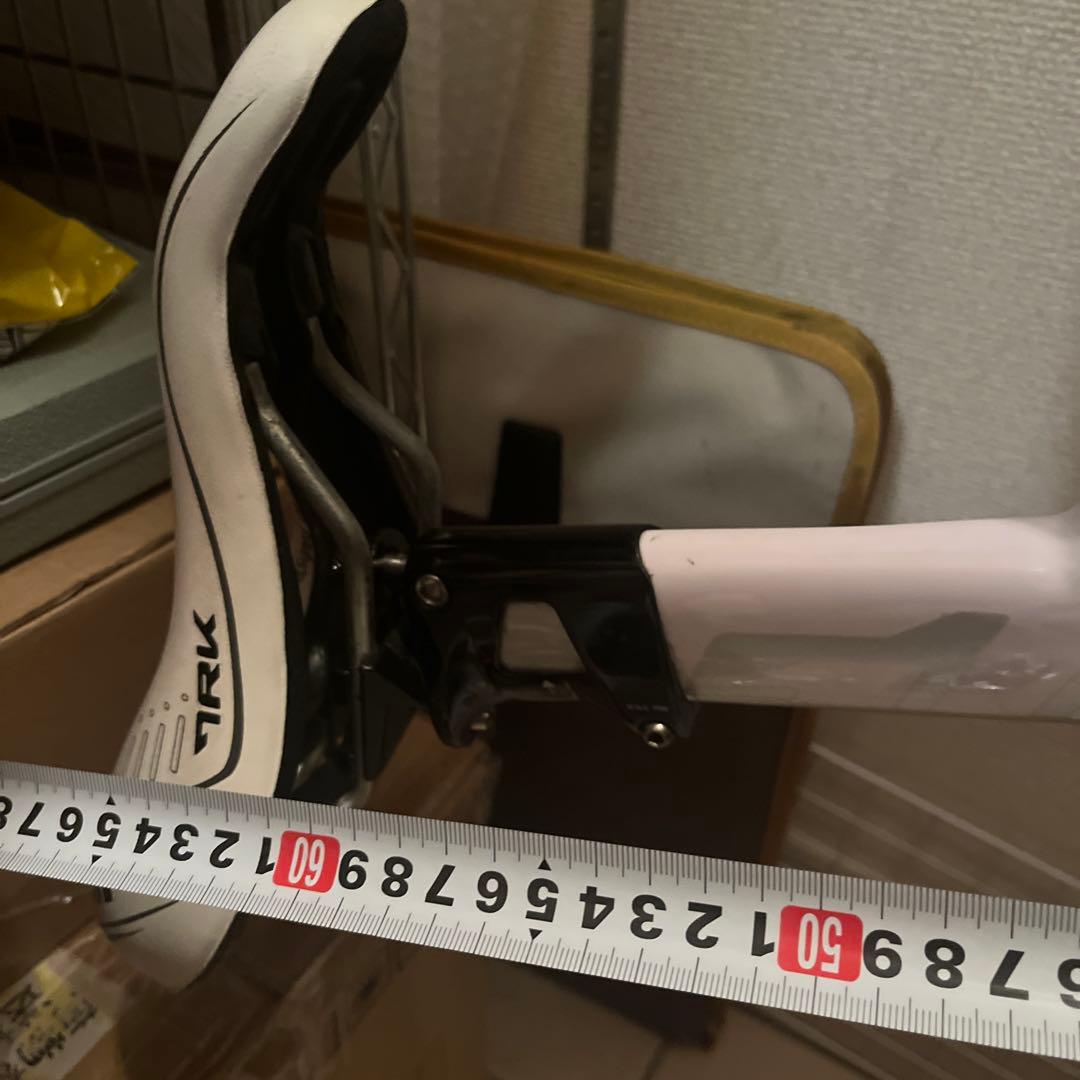 諸々付属なしGiant PROPEL ADVANCED SL Di2 2015