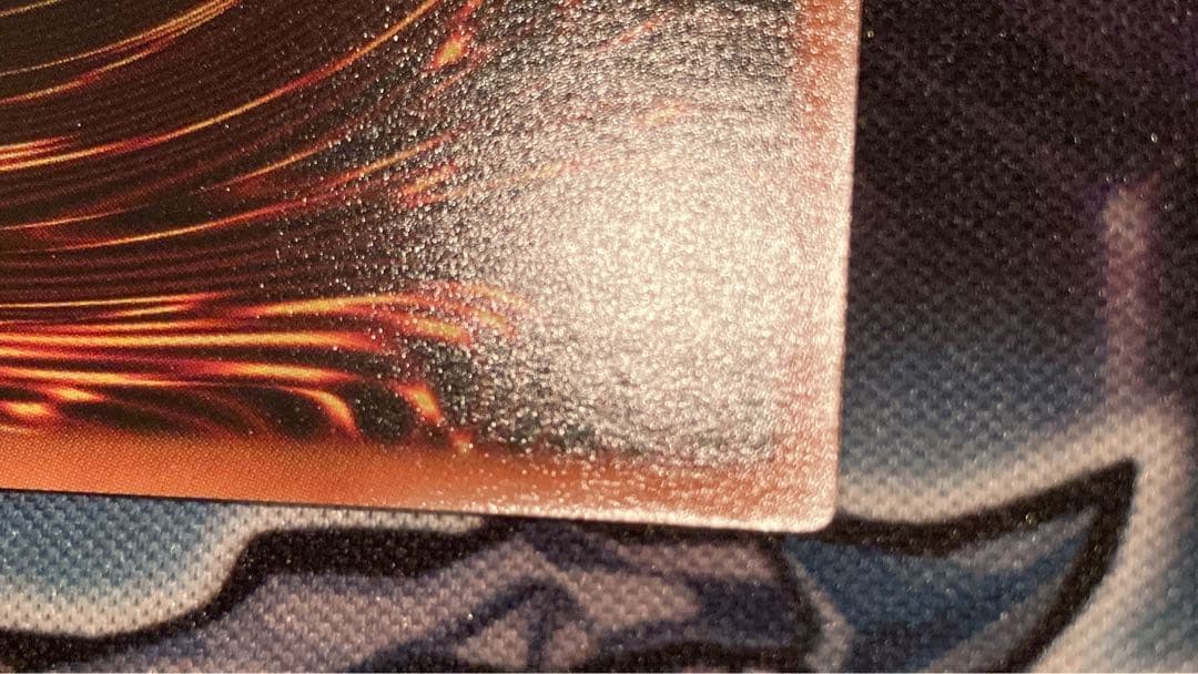 天*使様 カオス・ソルジャー (遊戯王OCG) 当選 ウルトラレア とデッキセッ