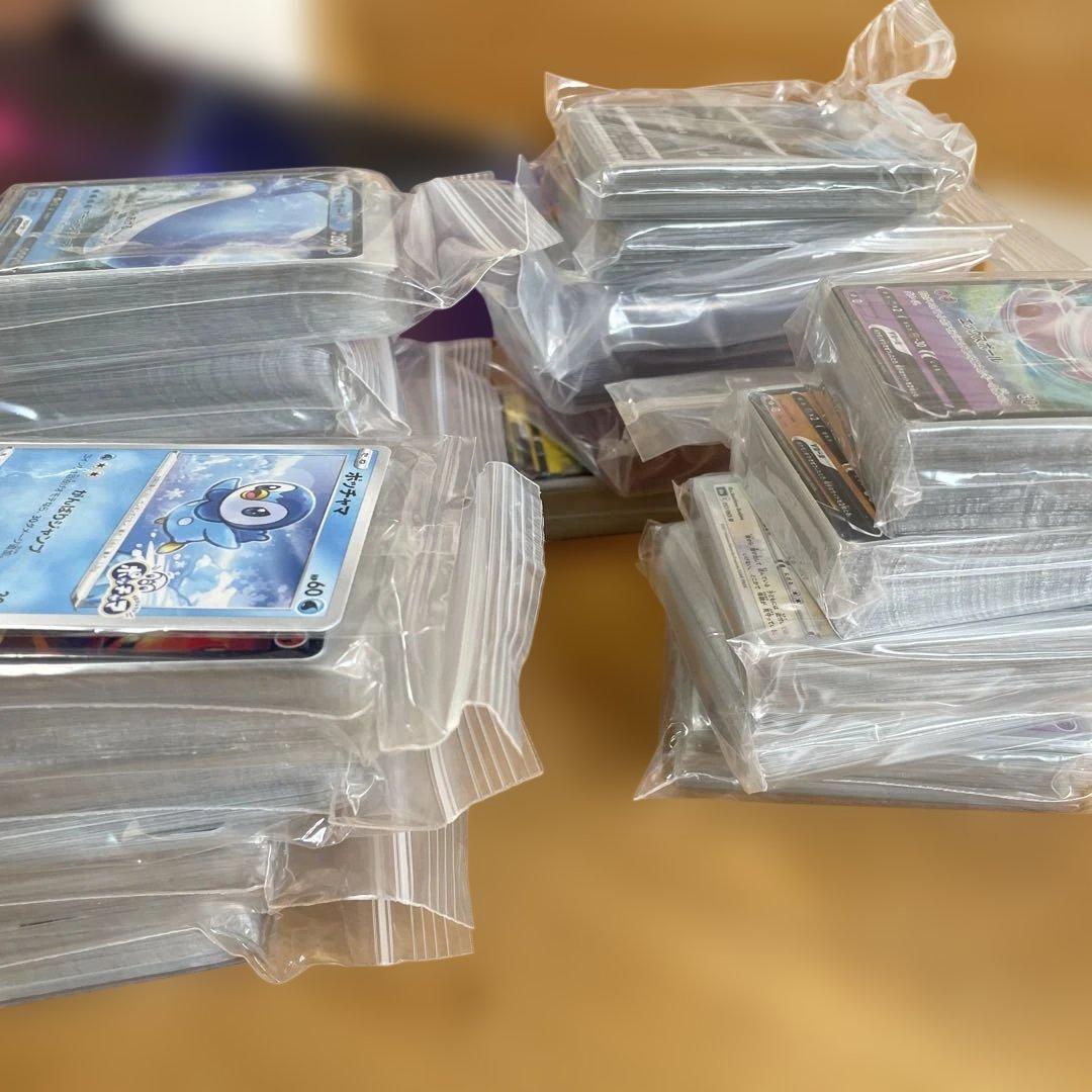 ポケモンカード コレクションセット まとめ売り