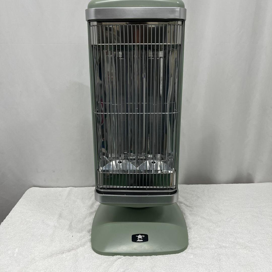 26 遠赤グラファイトヒーター アラジン レトロ 綺麗 送料無料