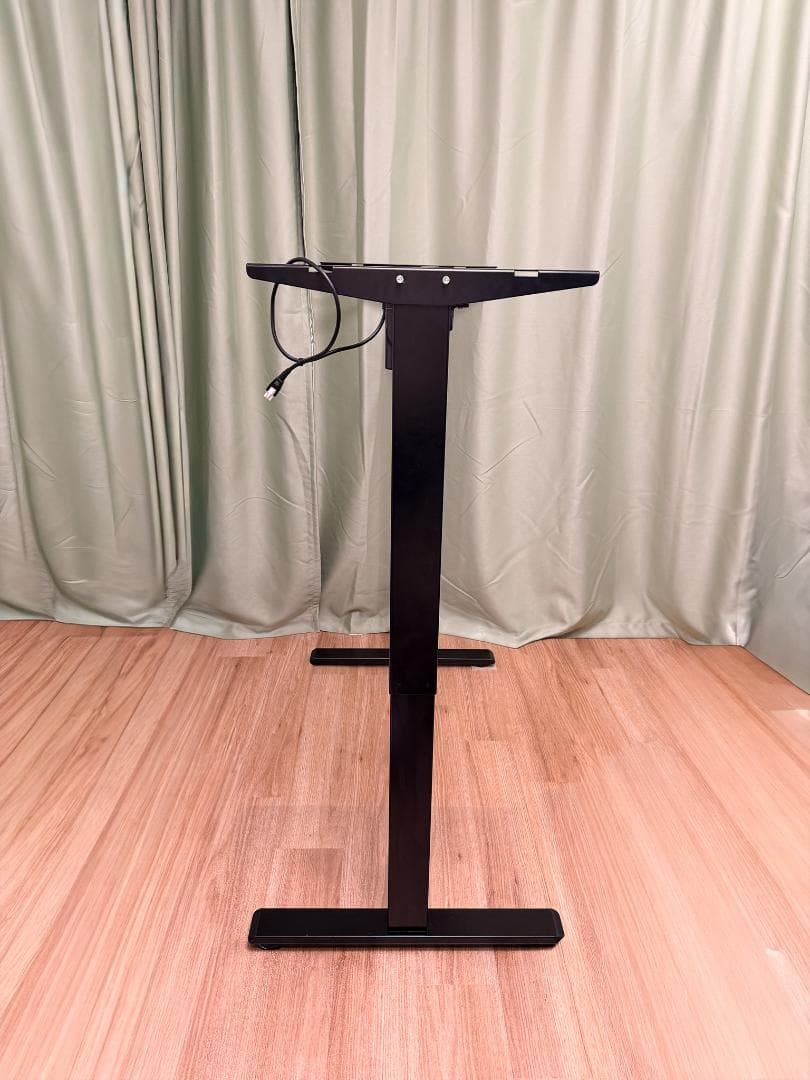 FlexiSpot EF1 電動昇降デスク（脚フレームのみ）