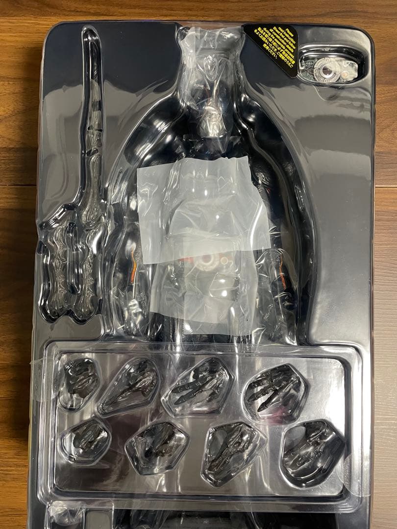 ホットトイズ 仮面ライダーブラックサン