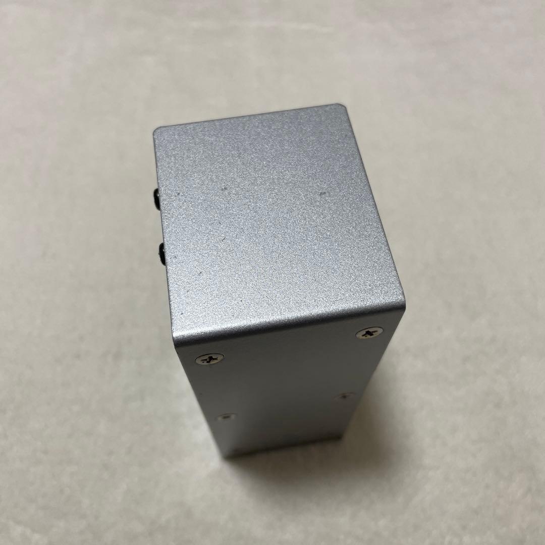 Ex-pro PS-2 ギター ベース エフェクター パワーサプライ