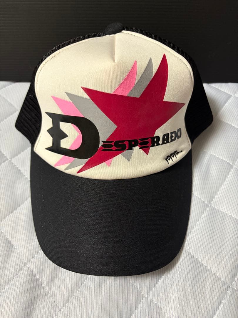 Diggy-MO' CAP Diggy-MO' SOUL'd OUT CAP キャップ SOUL'd OUT Diggy