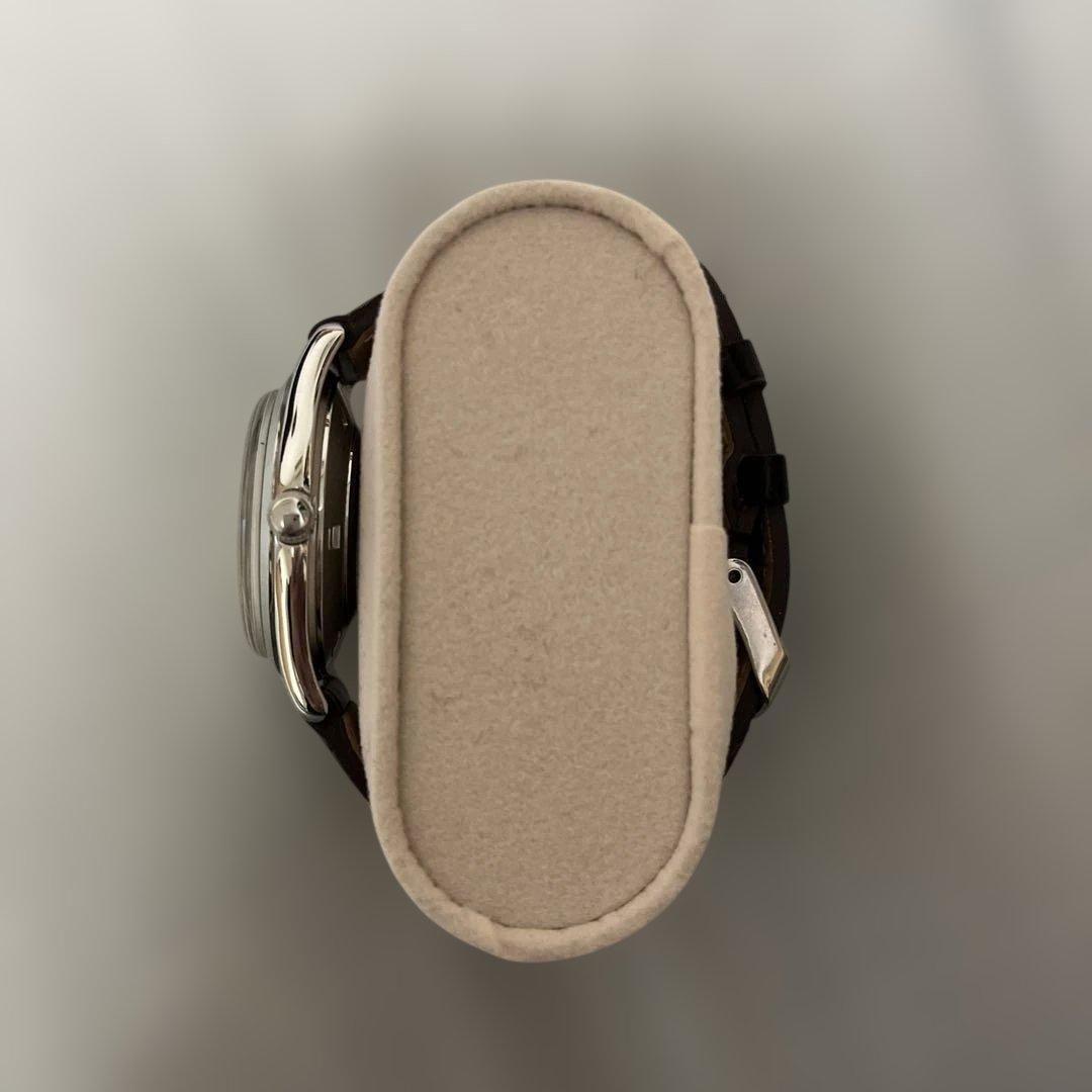 Orient Star 自動巻き時計