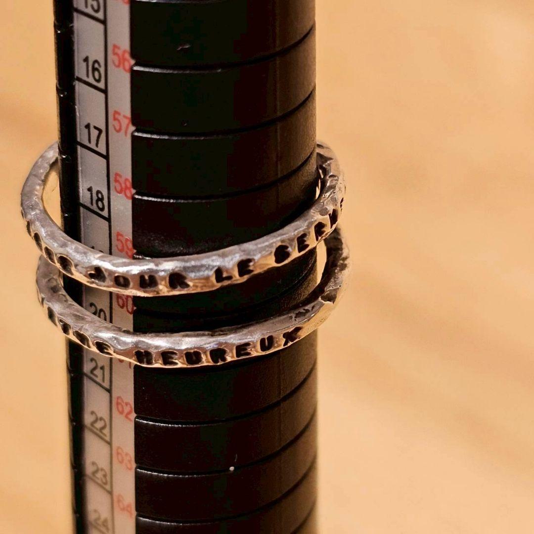 【永井】セルジュトラヴァル 繋がり 19号