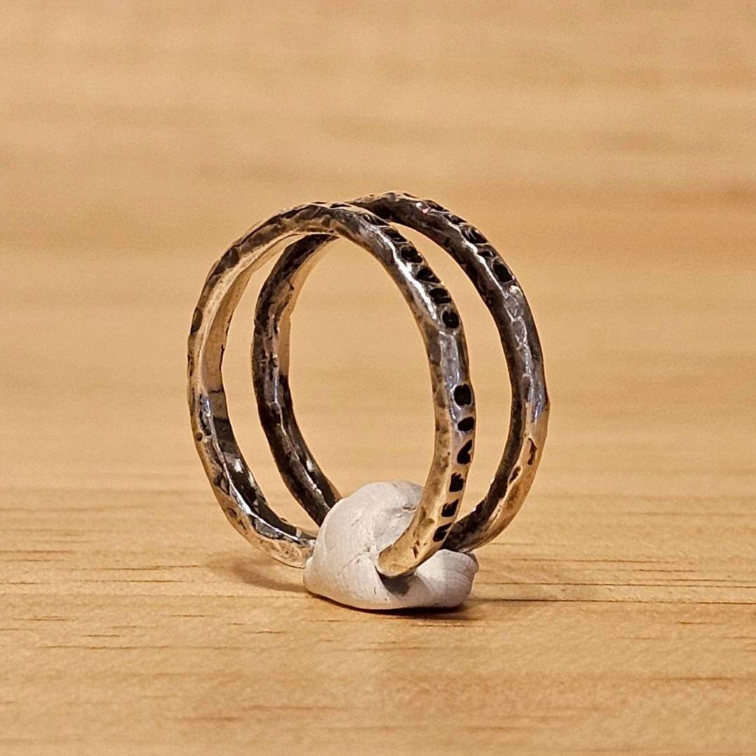 【永井】セルジュトラヴァル 繋がり 19号