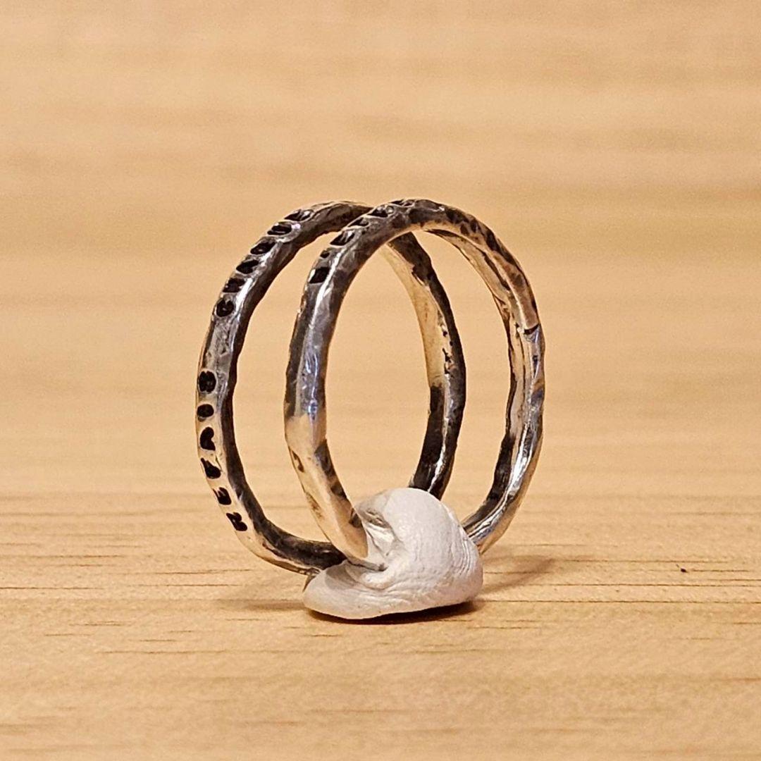 【永井】セルジュトラヴァル 繋がり 19号