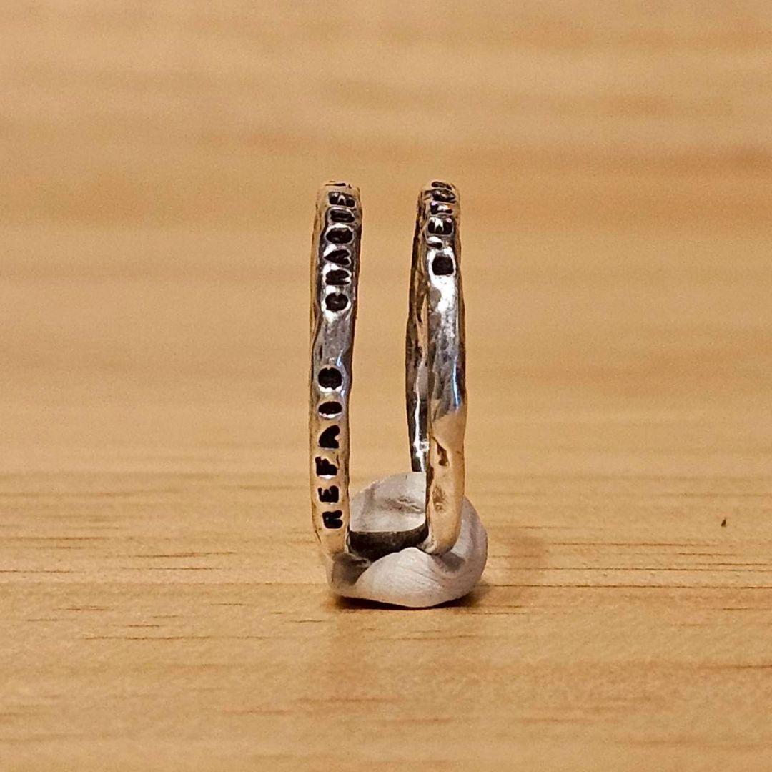 【永井】セルジュトラヴァル 繋がり 19号