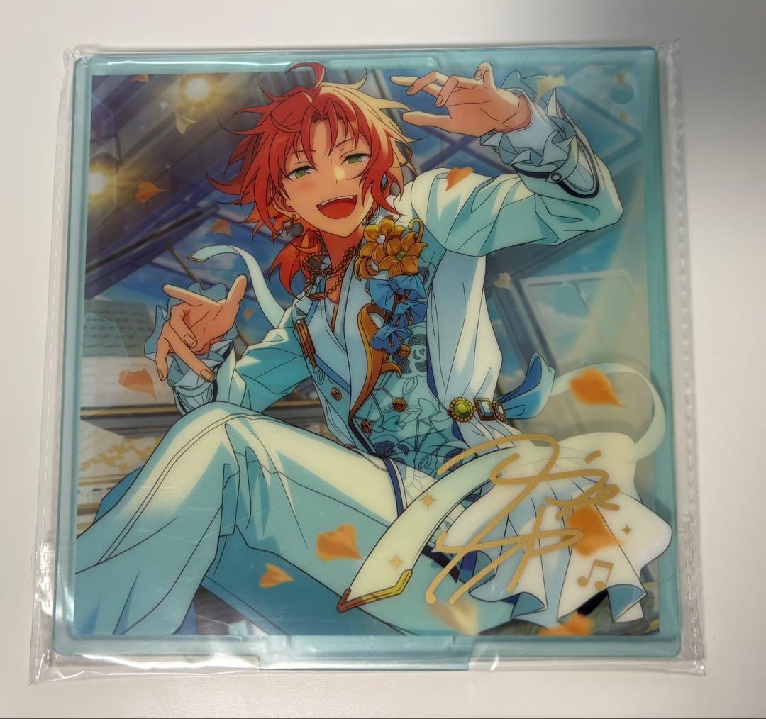 あんスタ 中国 アクスタ 月永レオ - メルカリ