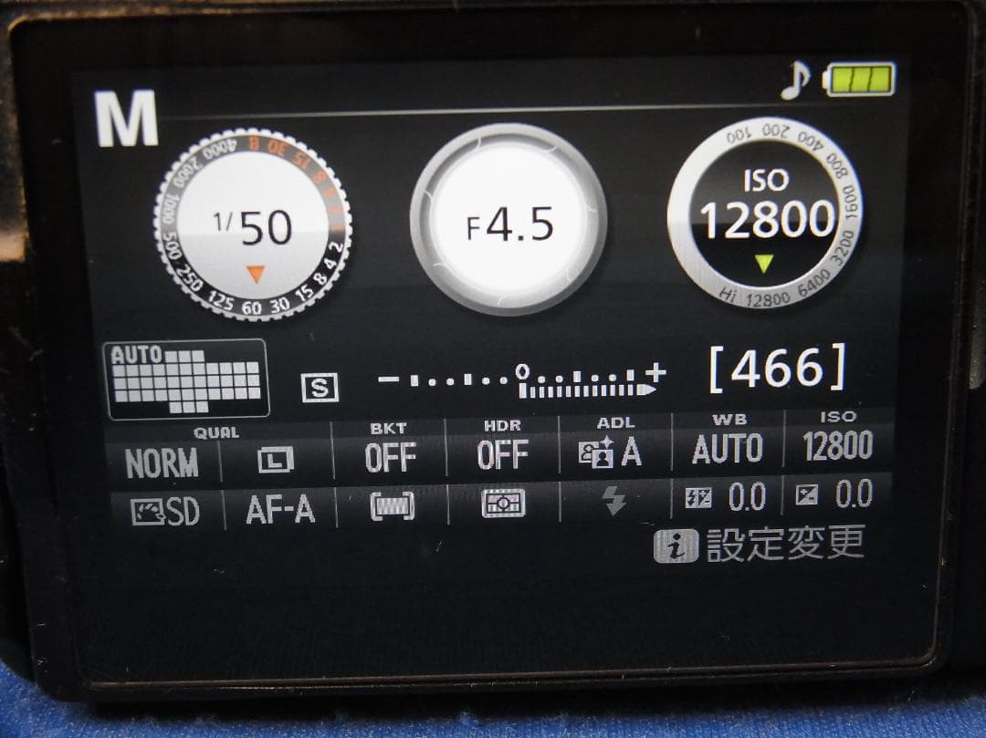 3290 Nikon D5300 ボディ ジャンク 撮影できます NIKON ニコンNikon