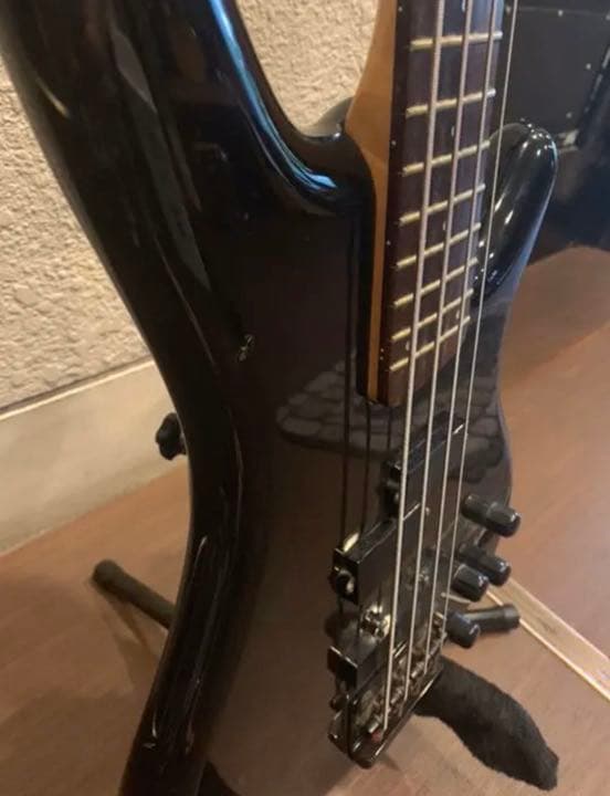 Ibanez SDGR アイバニーズ エレキベース 日本製