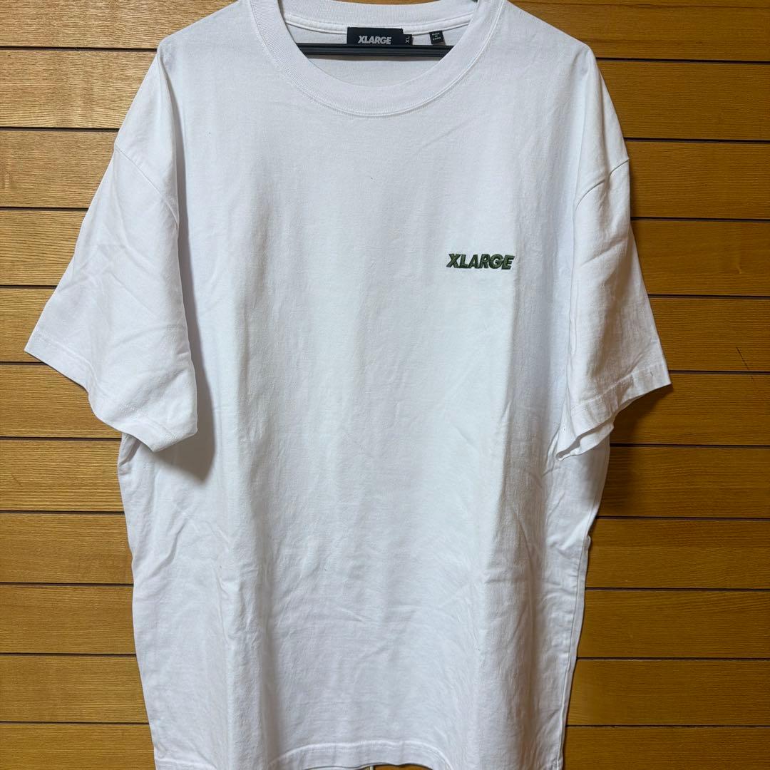 3点セット‼️】XLARGE stussy Tシャツ ホワイト ブラック