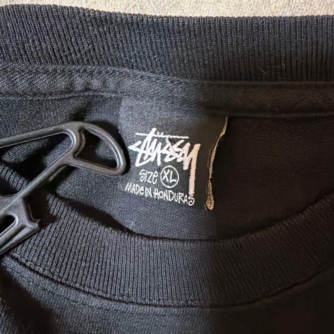 3点セット‼️】XLARGE stussy Tシャツ ホワイト ブラック