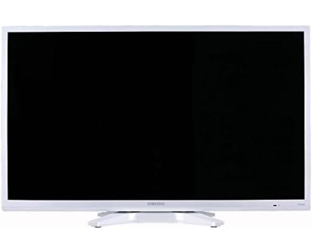 ORION】 32型液晶テレビ BKS32W4(LC-018) 2016年製 - メルカリ