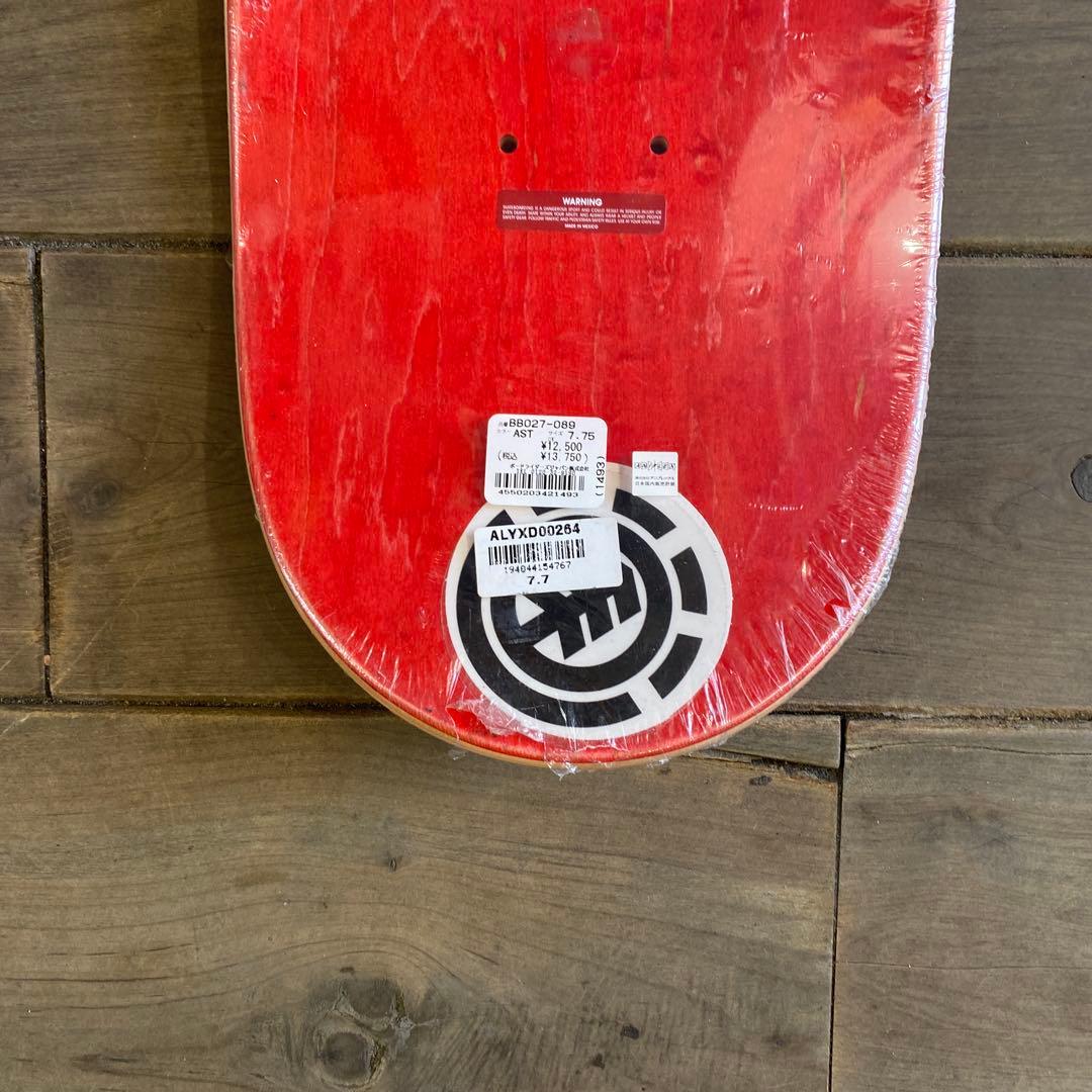 鬼滅の刃 スケートボードデッキ