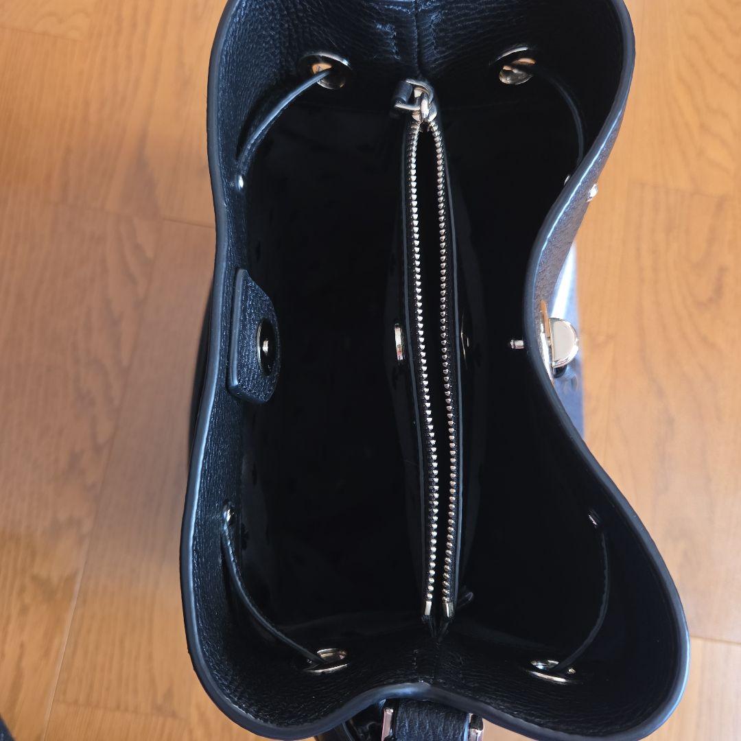 専用【美品】おしゃれかわいいケイトスペード マーティフェスティブチェック