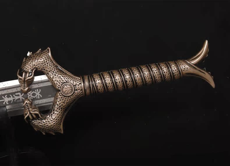 DCワンダーウーマン神殺し 日本刀 模造刀 居合刀