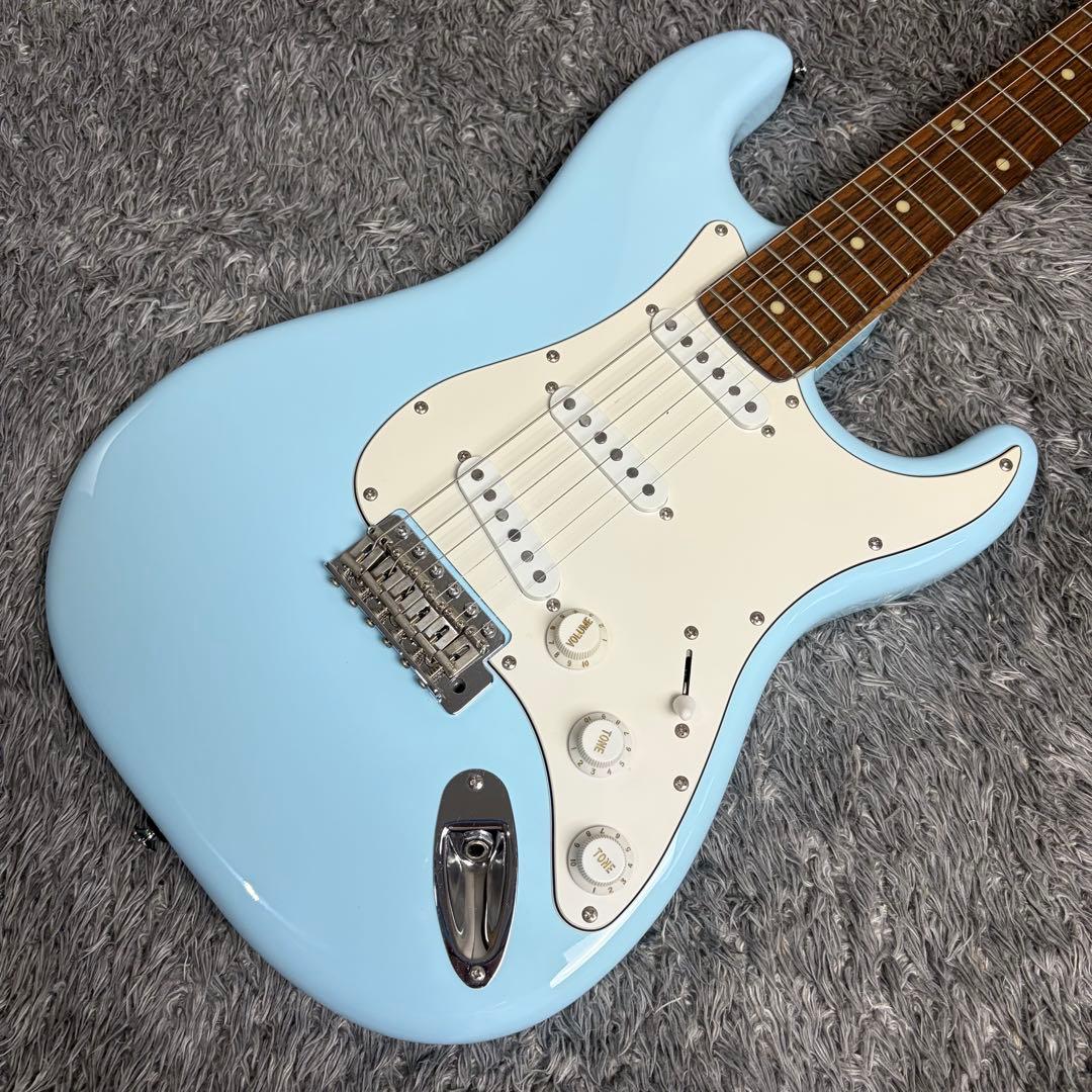 Grassroots G-ST/R Sonic Blue