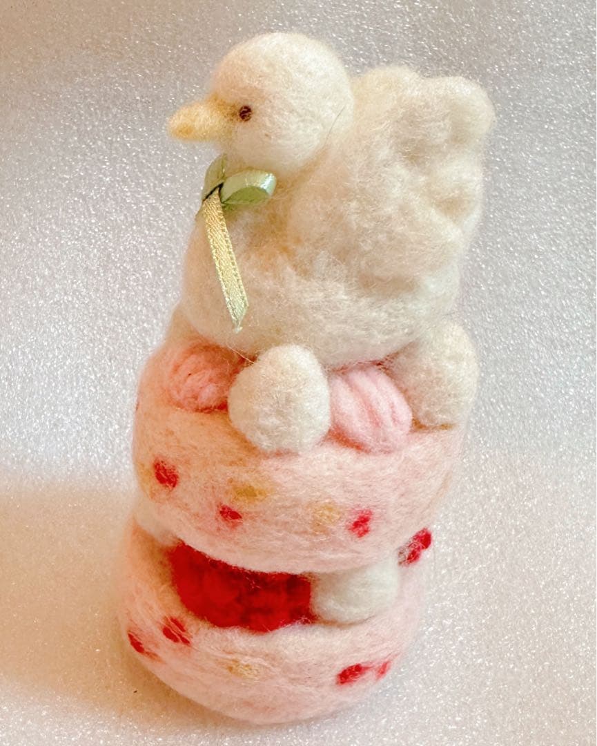 ikumi kwik 作家 テディベア ぬいぐるみ テディベア ハンドメンド