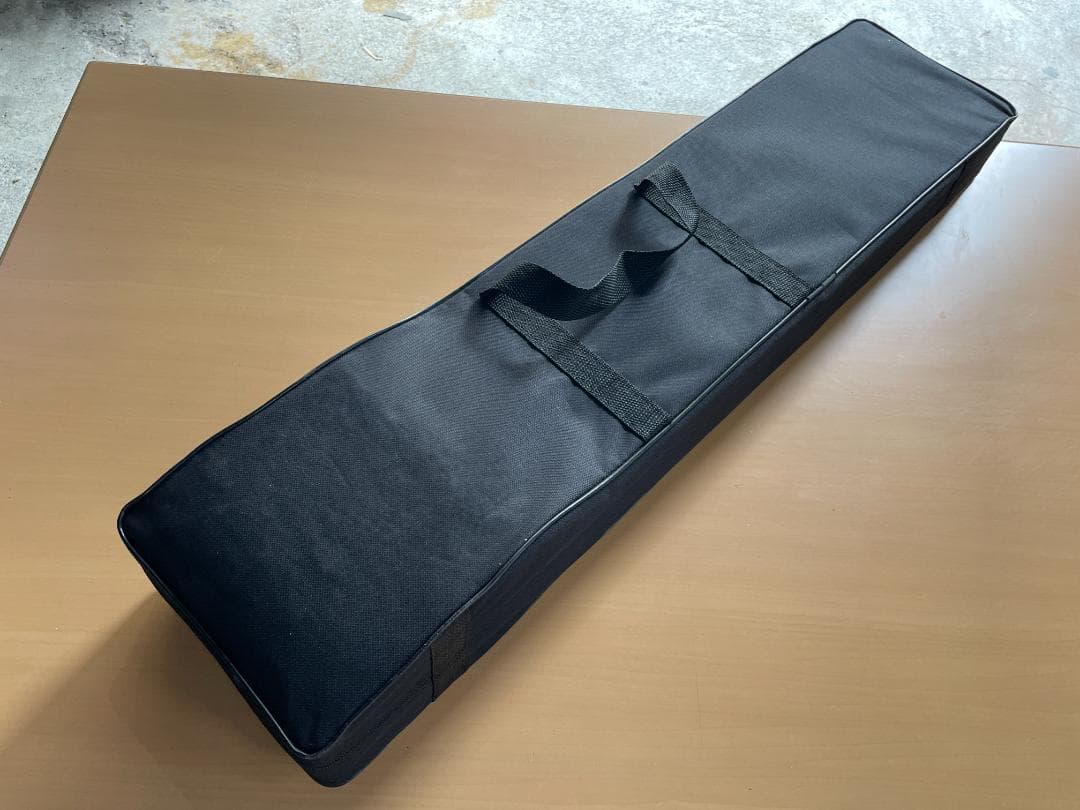 ☆状態〇☆ 二胡 木製 赤色 ケース 弦 チューナー 松ヤニ 付