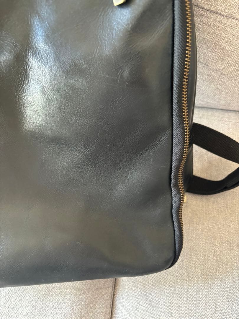 【美品】Dakota ビジネスリュック