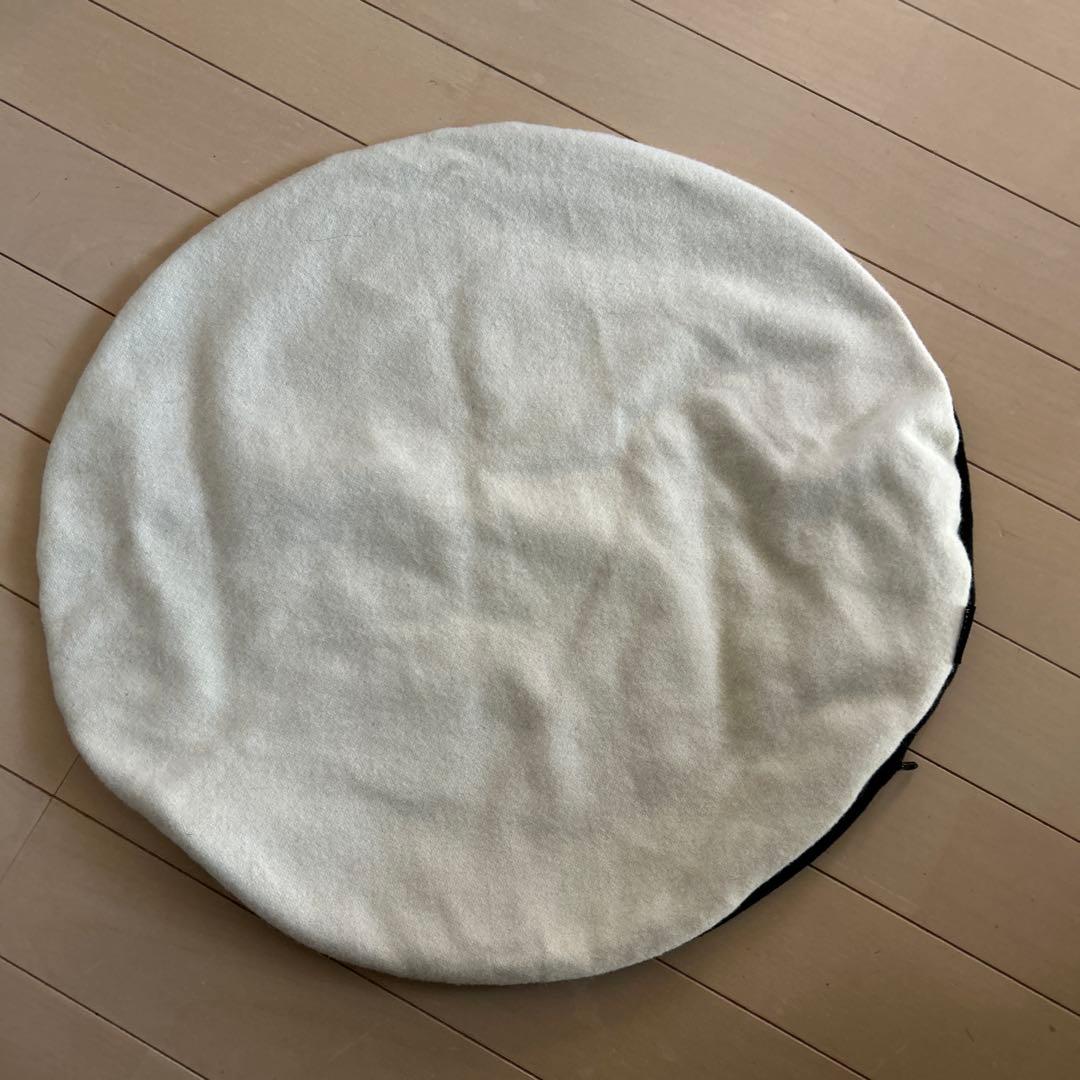 クッションカバー AIOT nonsleep cushion