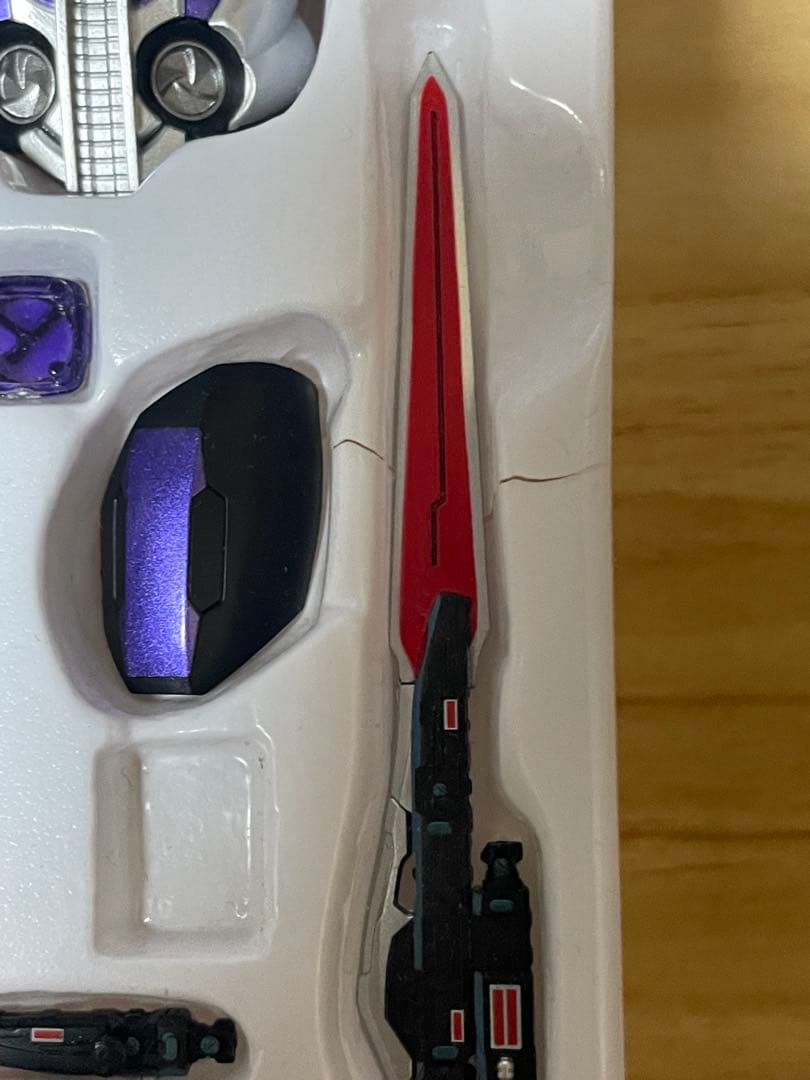 サ*ー様 真骨彫 仮面ライダー電王 ソードフォーム ガンフォーム