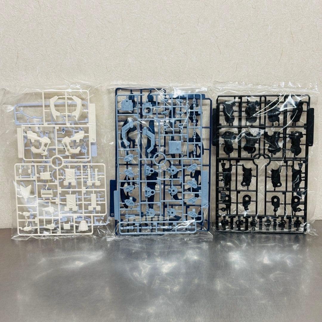 ZOIDS ゾイド 1/72 スケール RZ-041 ライガーゼロ イェーガー