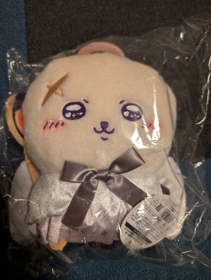 ちいかわ てんし あくま 8体セット (プライズ品ではないです)未開封品