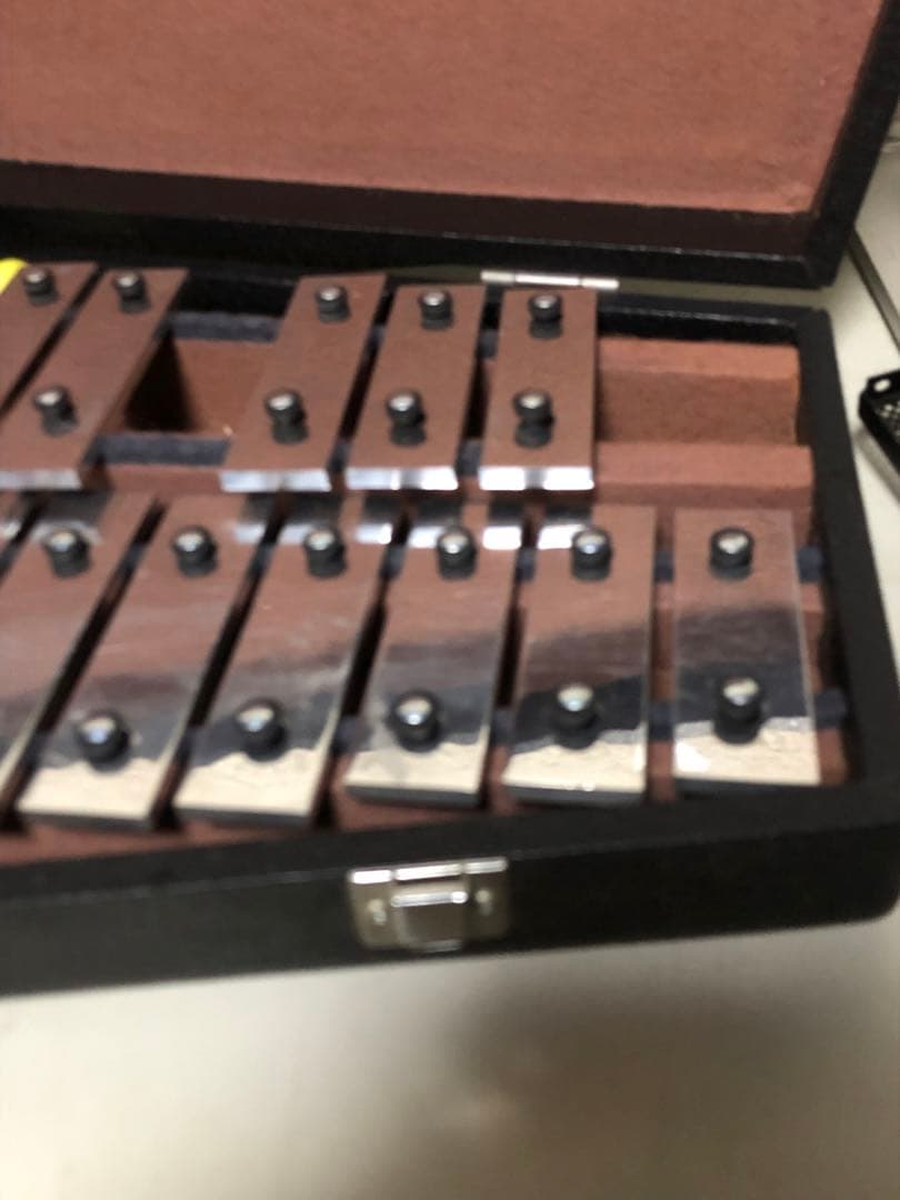 Saito グロッケン